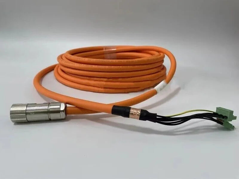 1PCS RKL0019/005 Power Cable 5M - RKL [1]