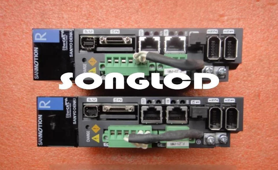 1PCS RS2K04A2HA5 - High-Performance Electronics Component - SCHNEIDER ELECTRIC [1]