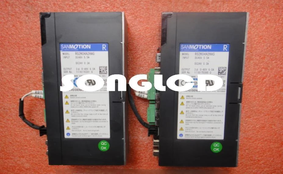 1PCS RS2K04A2HA5 - High-Performance Electronics Component - SCHNEIDER ELECTRIC [2]