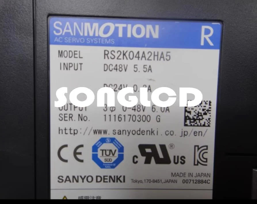 1PCS RS2K04A2HA5 - High-Performance Electronics Component - SCHNEIDER ELECTRIC [5]