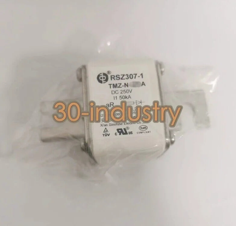 1PCS RS307-1-TMZ-N-500A 250VDC Fuse - Reliable Protection - KOEED [1]