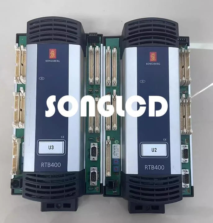 1PCS RTB400 Electronic Component - SIGMA [1]