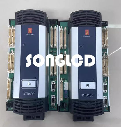1PCS RTB400 Electronic Component - SIGMA [1]