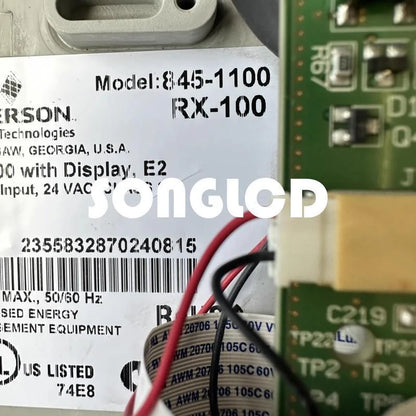 1PCS RX-100 845-1100 - KOEED [2]