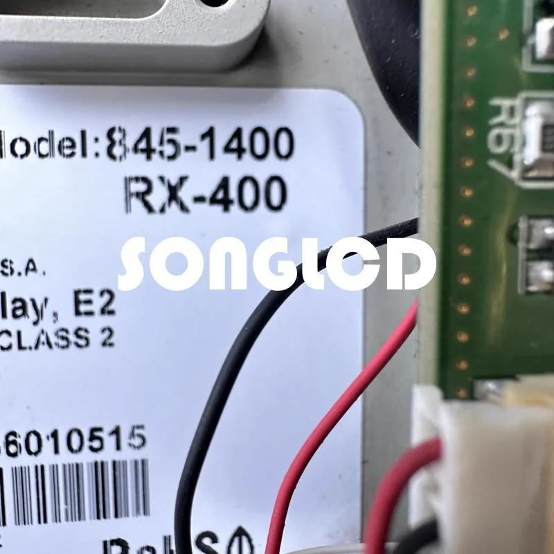 1PCS RX-400 845-1400 - KOEED [2]