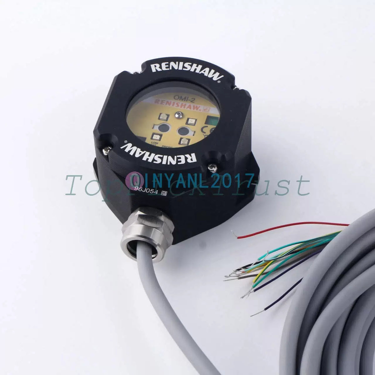 1PCS Renishaw probe receiver OMI-2 [2]