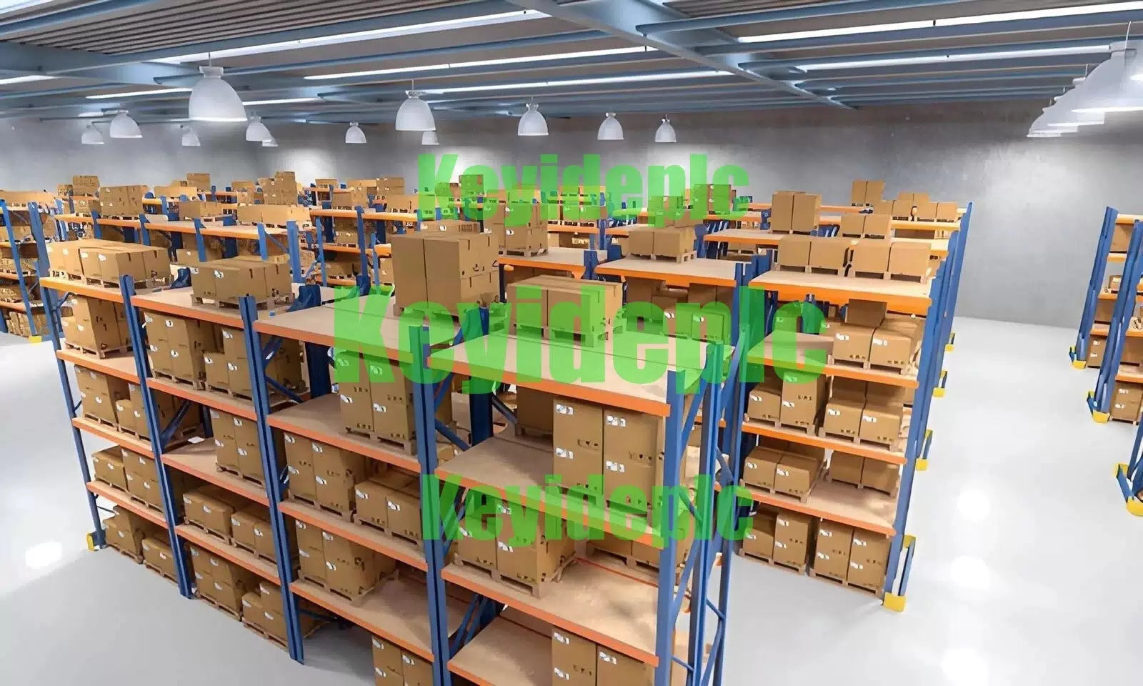 1PCS Replace ABB 1SFB536271A1008 control board by Fast delivery [2]