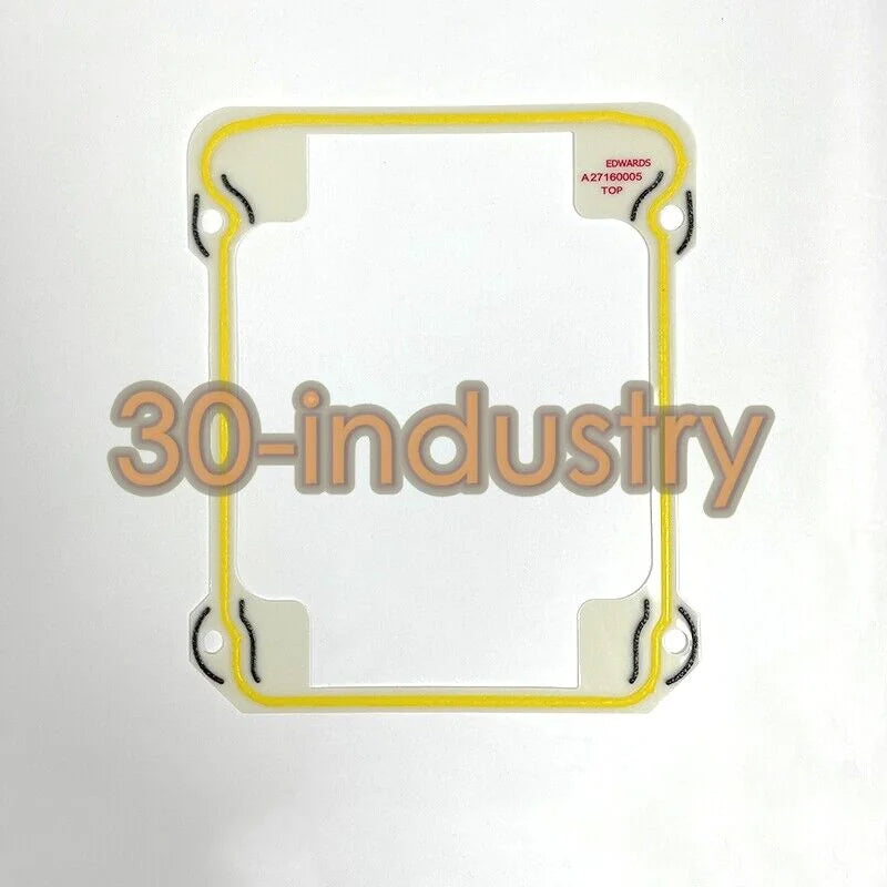 1PCS Replacement Gasket for RV3/5/8/12 - A27160005 - KOEED [1]