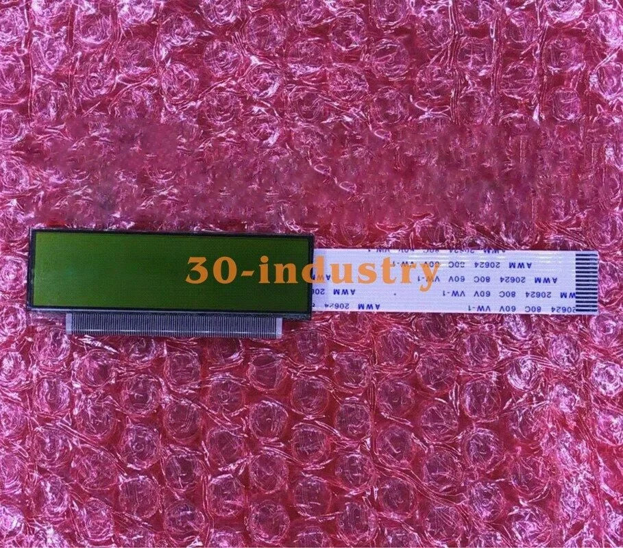 1PCS Replacement LCD Display for GRAPHTEC Cutter CE5000 - KOEED [1]