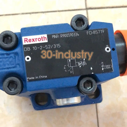 1PCS Rexroth DB10-2-5X/315 Overflow Valve for Reliable Performance - REXROTH [1]