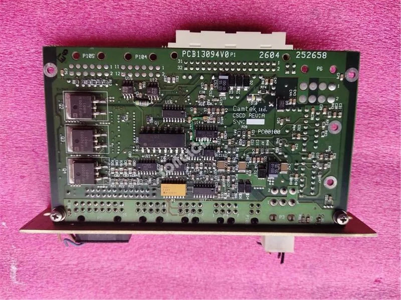 1PCS SACSCD003 - High-Quality Product for Various Uses - KOEED [3]