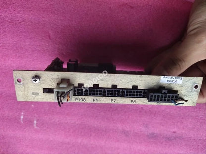 1PCS SACSCD003 - High-Quality Product for Various Uses - KOEED [4]