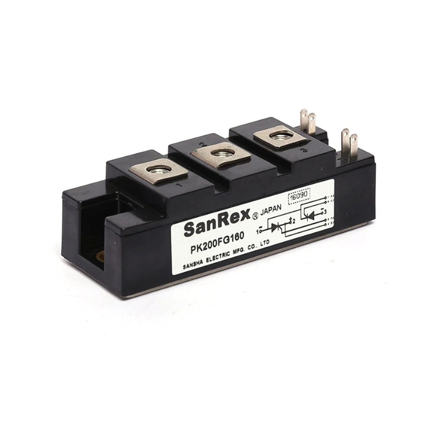 1PCS SANREX Power Supply Module 200W 160V - SANREX [1]