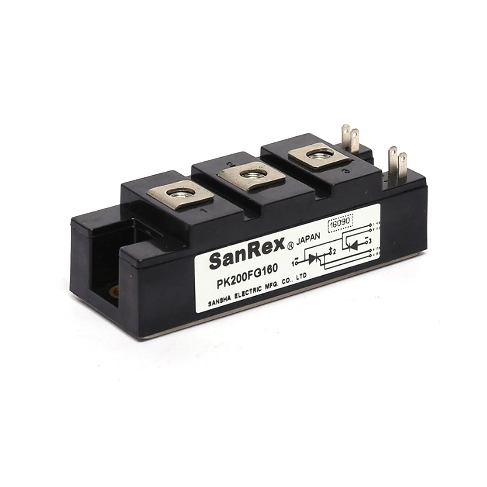1PCS SANREX Power Supply Module 200W 160V - SANREX [1]