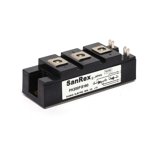 1PCS SANREX Power Supply Module 200W 160V - SANREX [1]