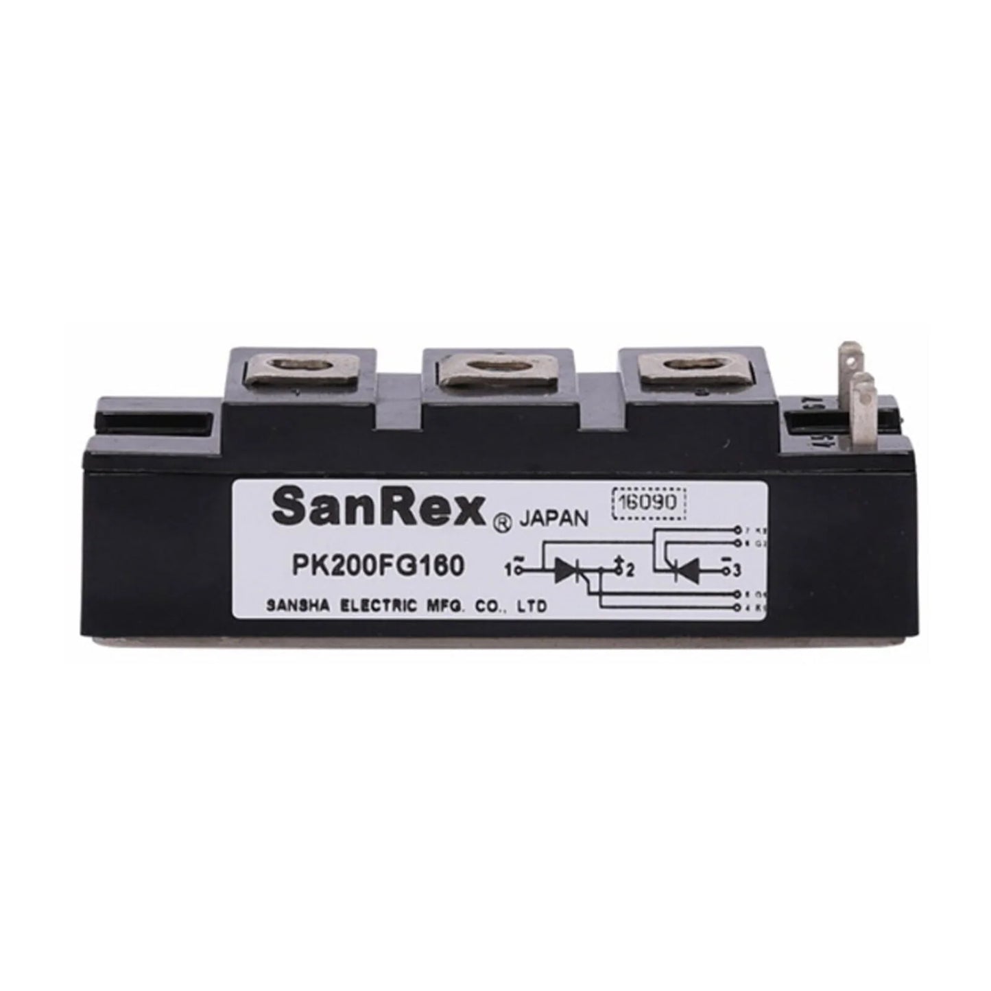 1PCS SANREX Power Supply Module 200W 160V - SANREX [3]