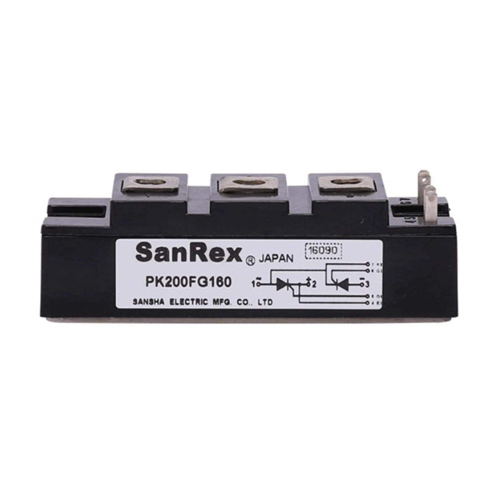 1PCS SANREX Power Supply Module 200W 160V - SANREX [3]