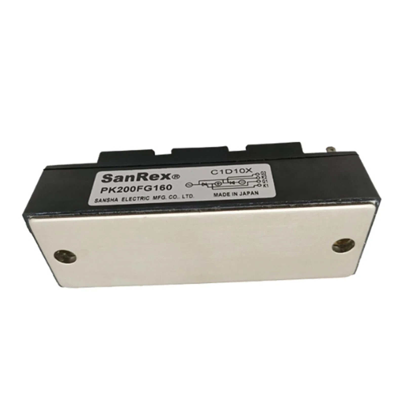 1PCS SANREX Power Supply Module 200W 160V - SANREX [5]