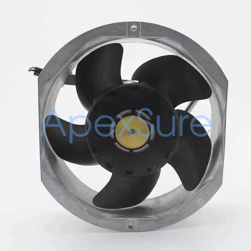 1PCS SANYO 109E5748JS5J3 17050 DC48V 0.61A 17CM Server Cooling Fan [2]