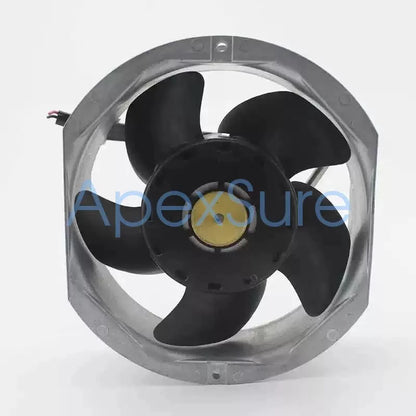1PCS SANYO 109E5748JS5J3 17050 DC48V 0.61A 17CM Server Cooling Fan [2]