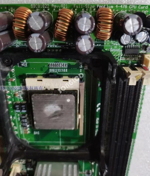 1PCS SBC81822 Rev.A21 - KOEED [3]