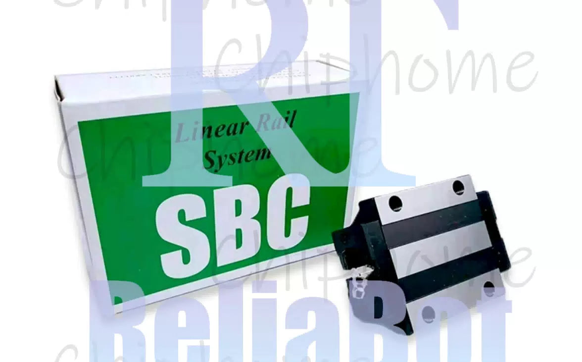 1PCS SBC slider SBI20FL #YY0 [4]