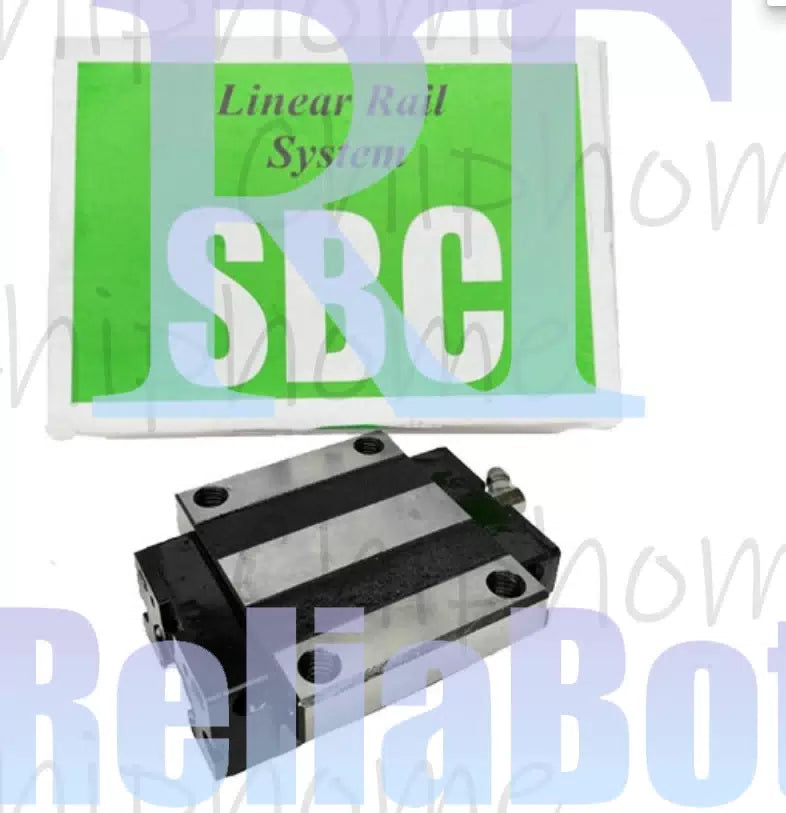1PCS SBC slider SBI25FL #YY0 [6]