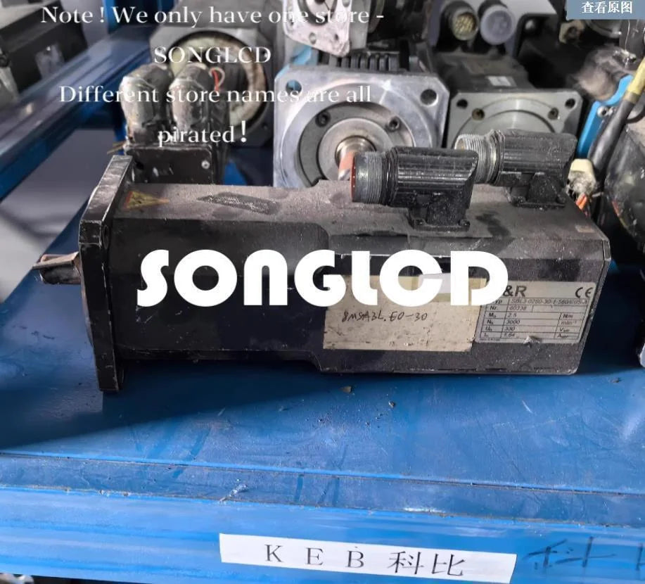 1PCS SBL3-0250-30-1-560/E0S-A Standardized Component - SCHNEIDER ELECTRIC [1]