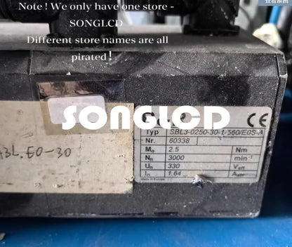 1PCS SBL3-0250-30-1-560/E0S-A Standardized Component - SCHNEIDER ELECTRIC [2]