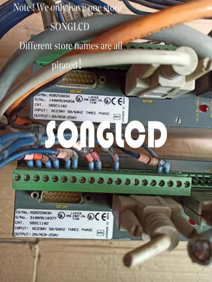 1PCS SBSC1102 ASR25903H - KOEED [2]