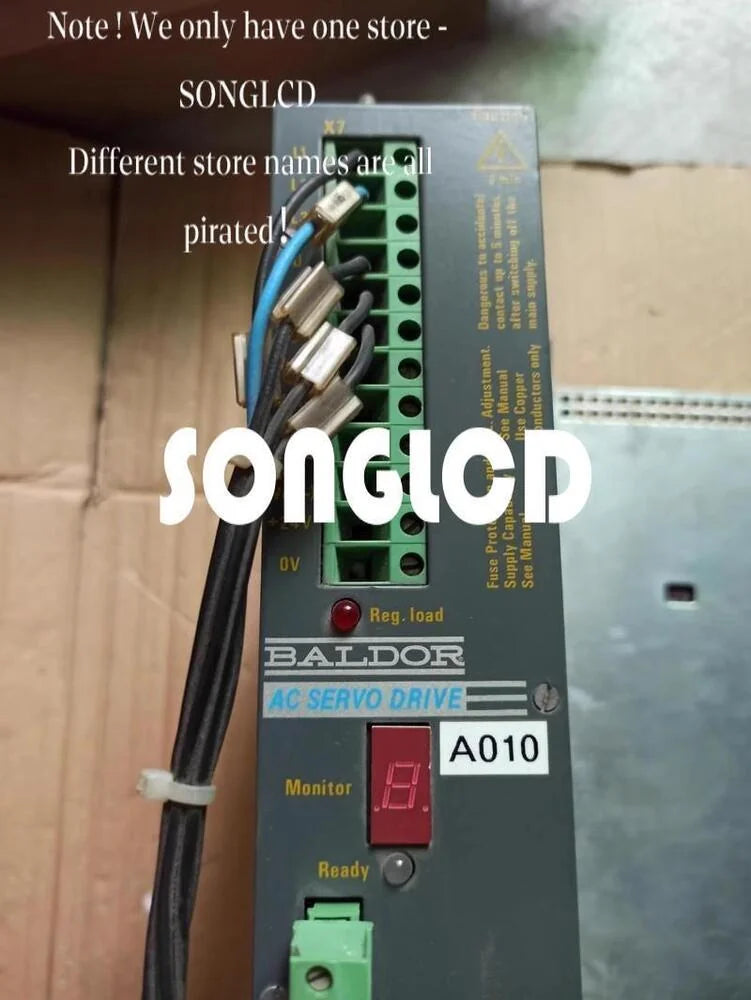 1PCS SBSC1102 ASR25903H - KOEED [3]