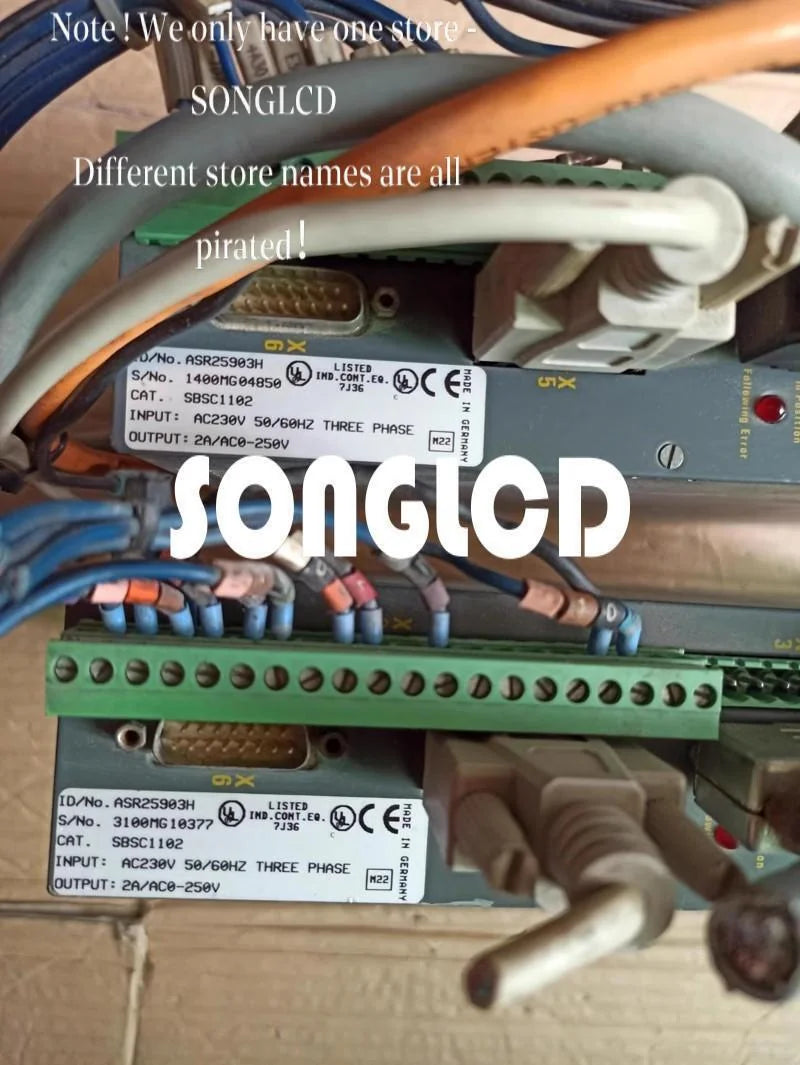 1PCS SBSC1102 ASR25903H - KOEED [6]