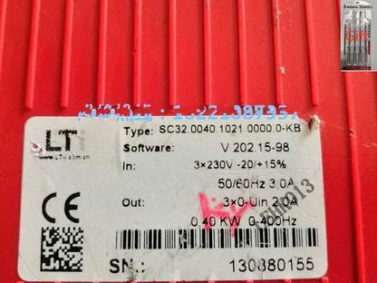 1PCS SC32.0040.1021.0000.0-KB - Precision Component - KOEED [2]