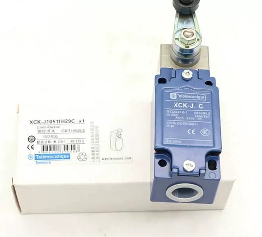 1PCS SCHNEIDER XCK-J10511H29C XCKJ10511H29C Limit Switch PLC #C [1]