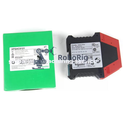 1PCS SCHNEIDER XPSAC5121 [2]