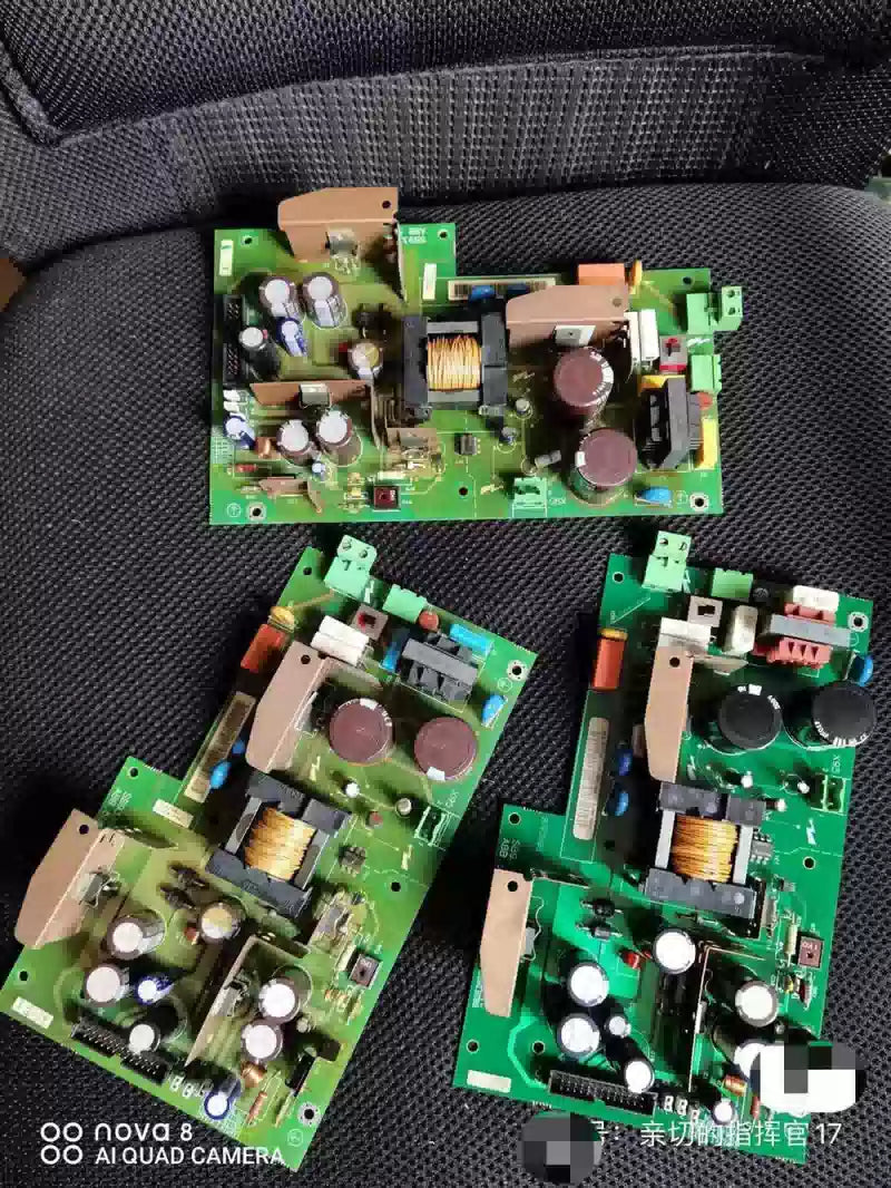 1PCS SDCS-POW-1 Power Board [1]