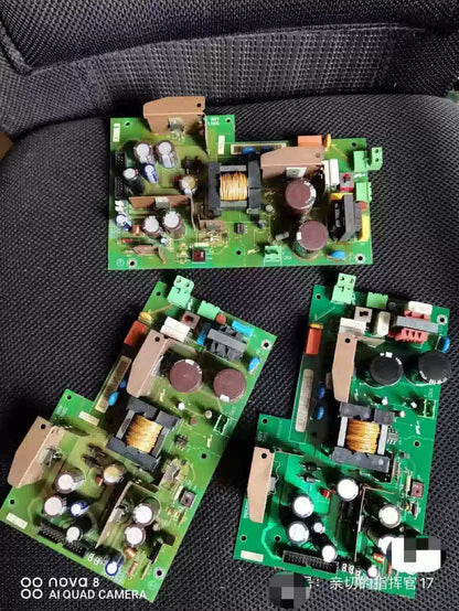 1PCS SDCS-POW-1 Power Board [1]