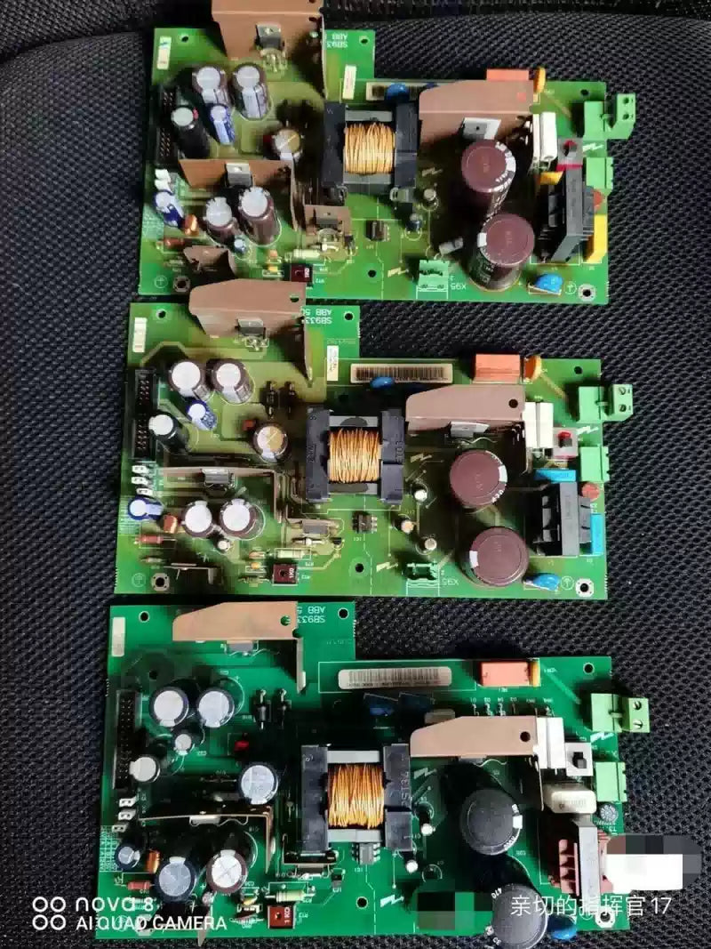 1PCS SDCS-POW-1 Power Board [3]