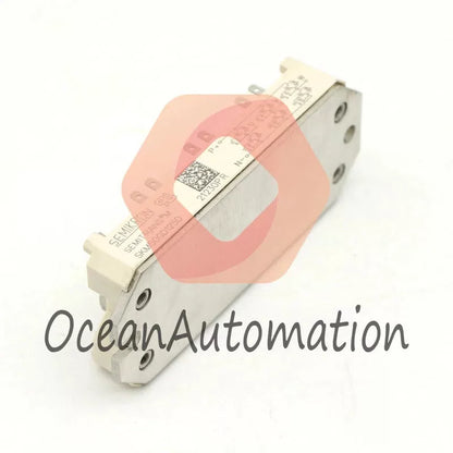 1PCS SEMIKRON Module SKM50GD125D [4]