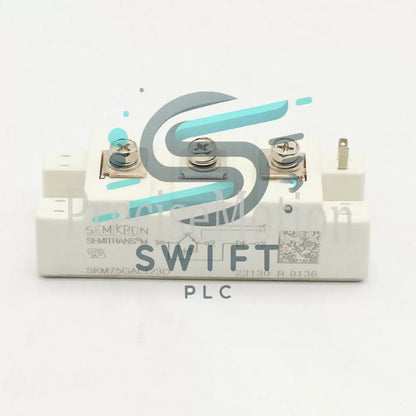 1PCS SEMIKRON Module SKM75GAL123D [2]