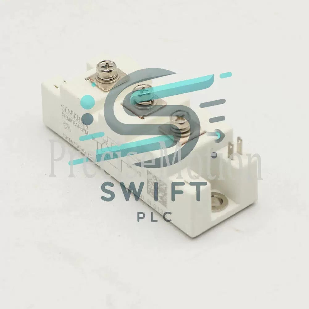 1PCS SEMIKRON Module SKM75GAL123D [4]