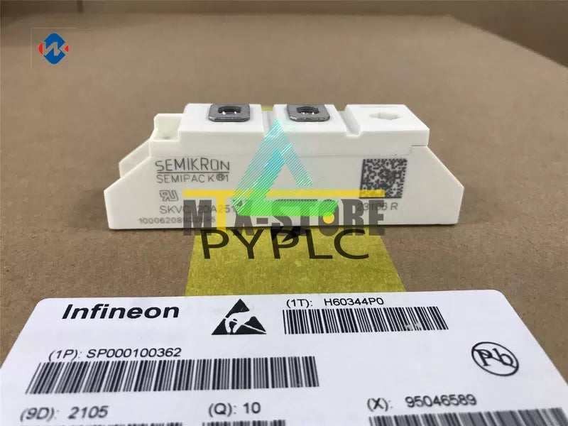 1PCS SEMIKRON Module SKVC20A251 Quality Assurance [1]
