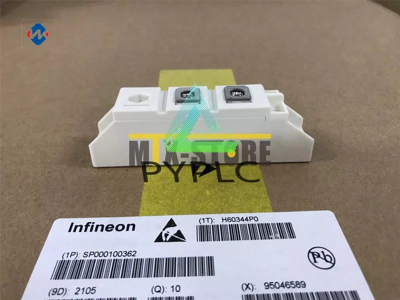 1PCS SEMIKRON Module SKVC20A251 Quality Assurance [4]