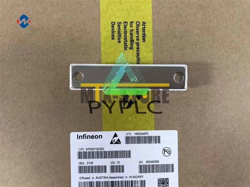 1PCS SEMIKRON Module SKVC20A251 Quality Assurance [7]