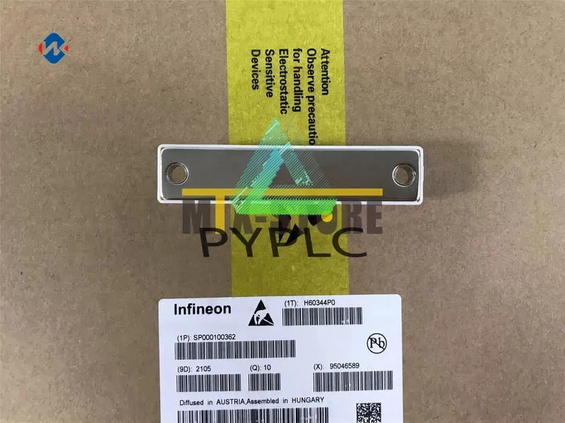 1PCS SEMIKRON Module SKVC20A251 Quality Assurance [7]