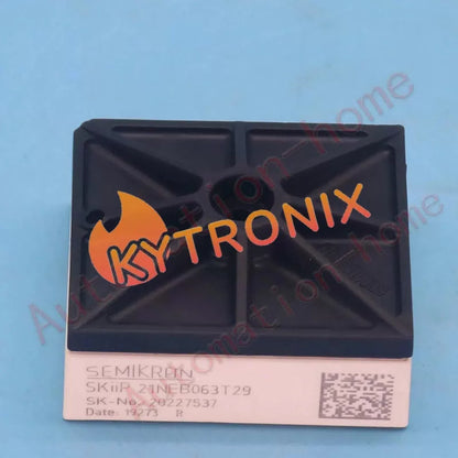 1PCS SEMIKRON SKIIP21NEB063T29 Module [2]