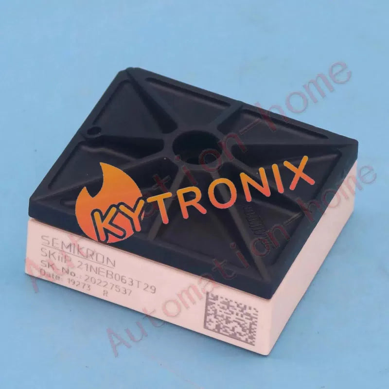 1PCS SEMIKRON SKIIP21NEB063T29 Module [3]