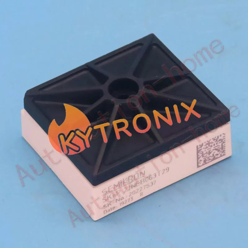 1PCS SEMIKRON SKIIP21NEB063T29 Module [4]