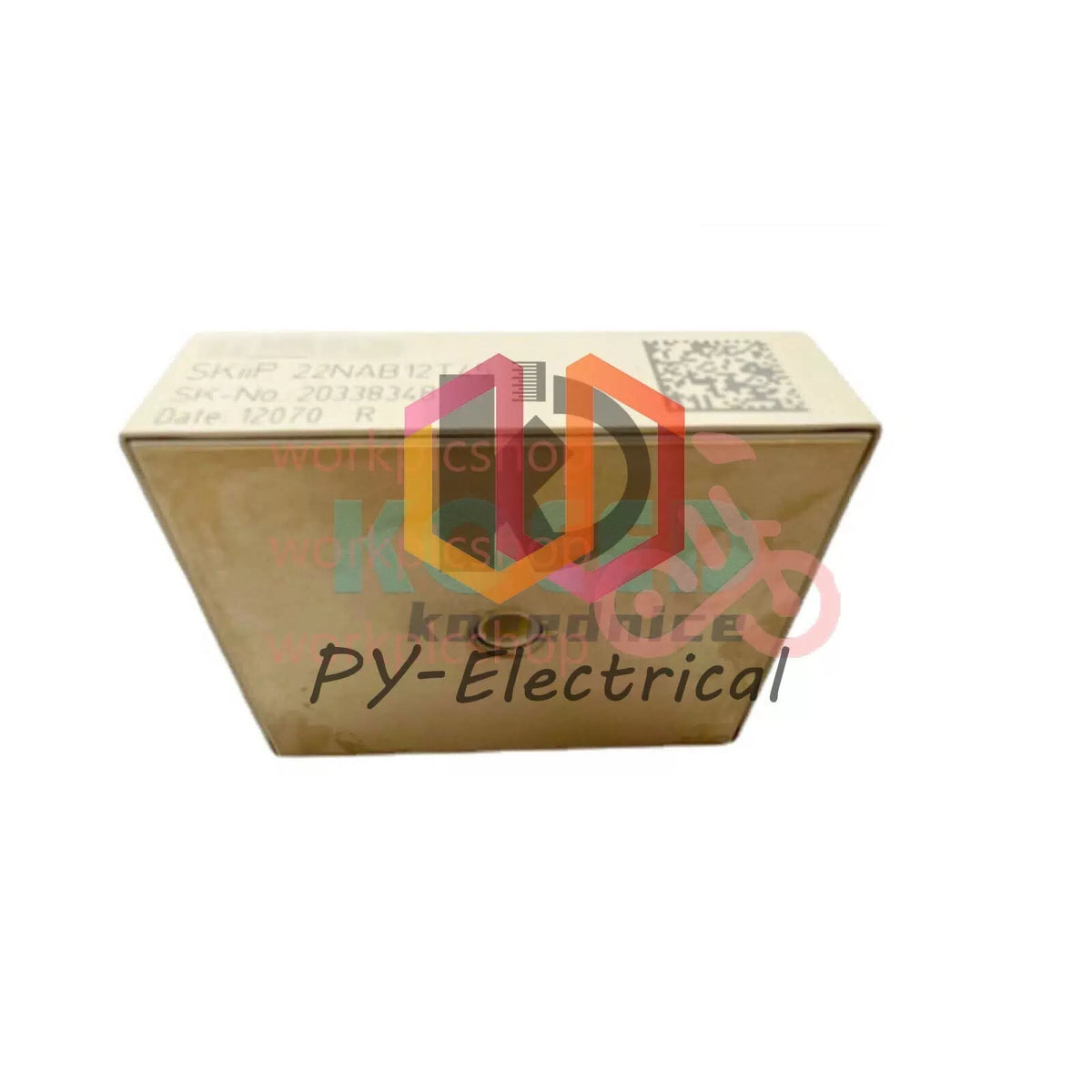 1PCS SEMIKRON SKIIP22NAB12T45 Power Supply Module [1]