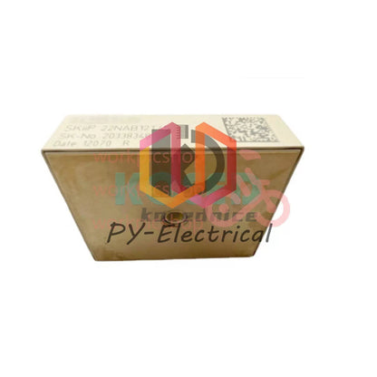 1PCS SEMIKRON SKIIP22NAB12T45 Power Supply Module [1]